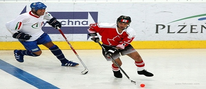 BC Ball Hockey Association Powered By GOALLINE ca